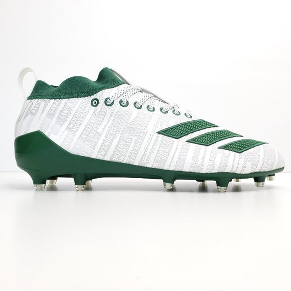 adidas 3 stripe cleats